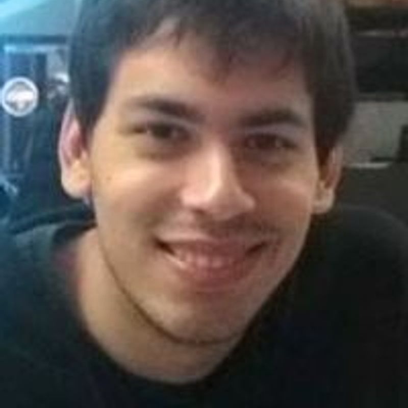 André Luís Rodrigues de Magalhães profile picture