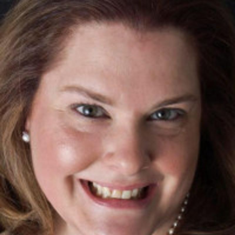 Katy Regnery profile picture