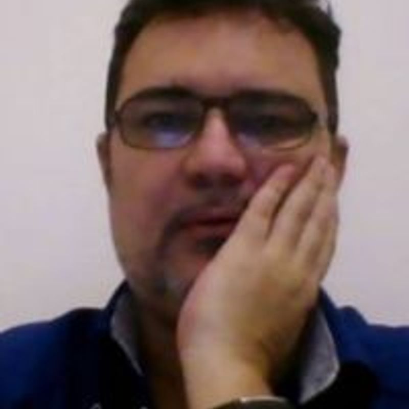 Edmir Carvalho Bezerra profile picture