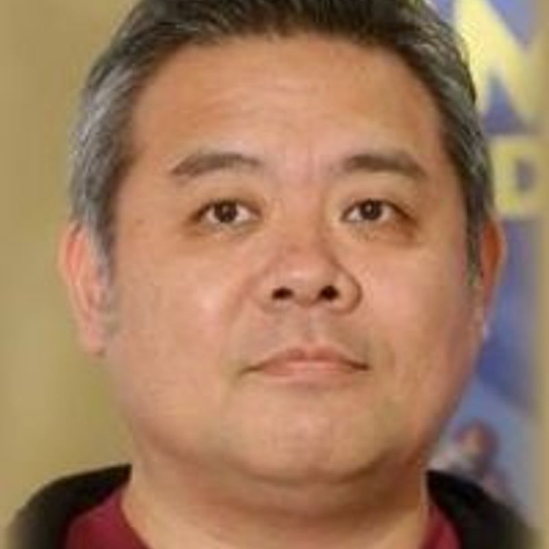 Yasuhiro Nightow profile picture