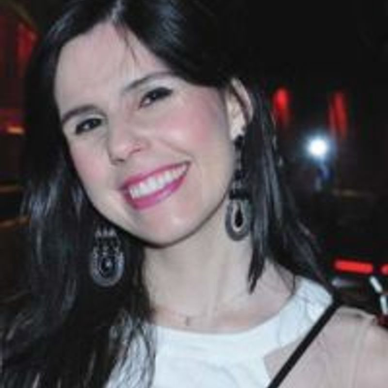 Paula Emmanuella Fernandes profile picture