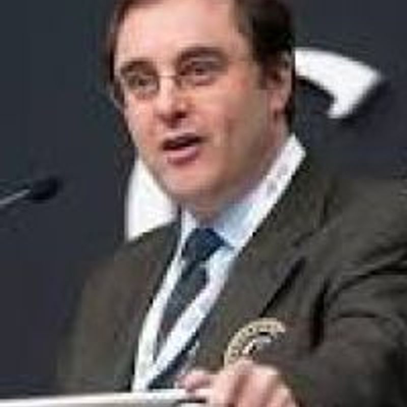Andrew Chaikin profile picture
