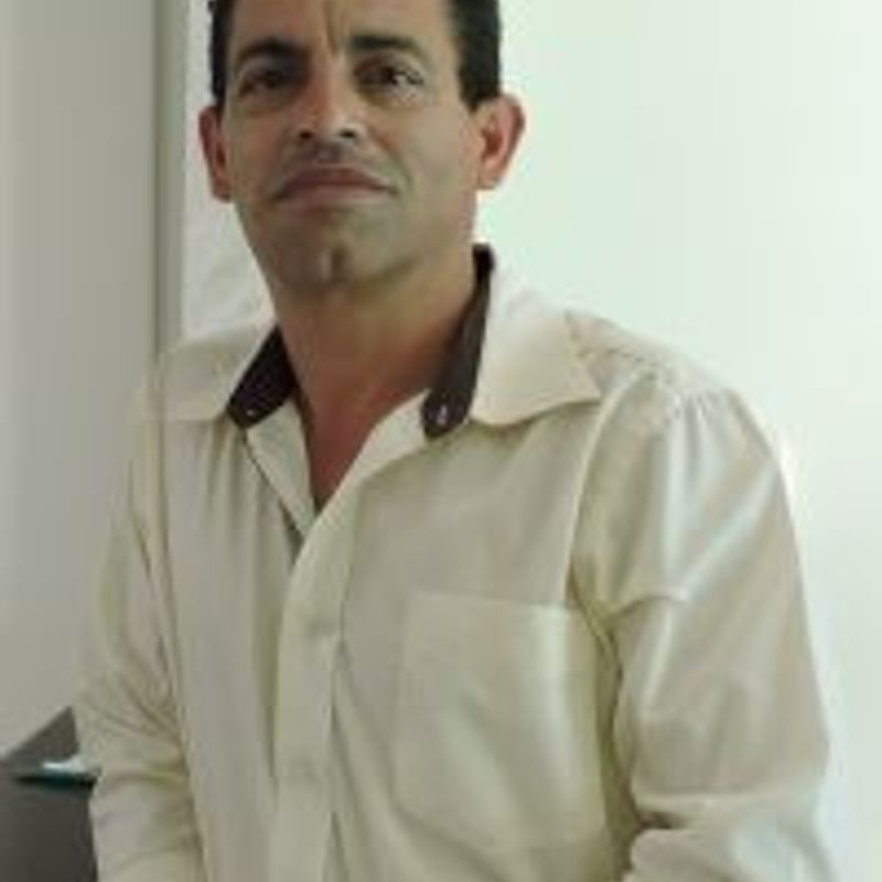 Gilmar Lopes Marinho profile picture