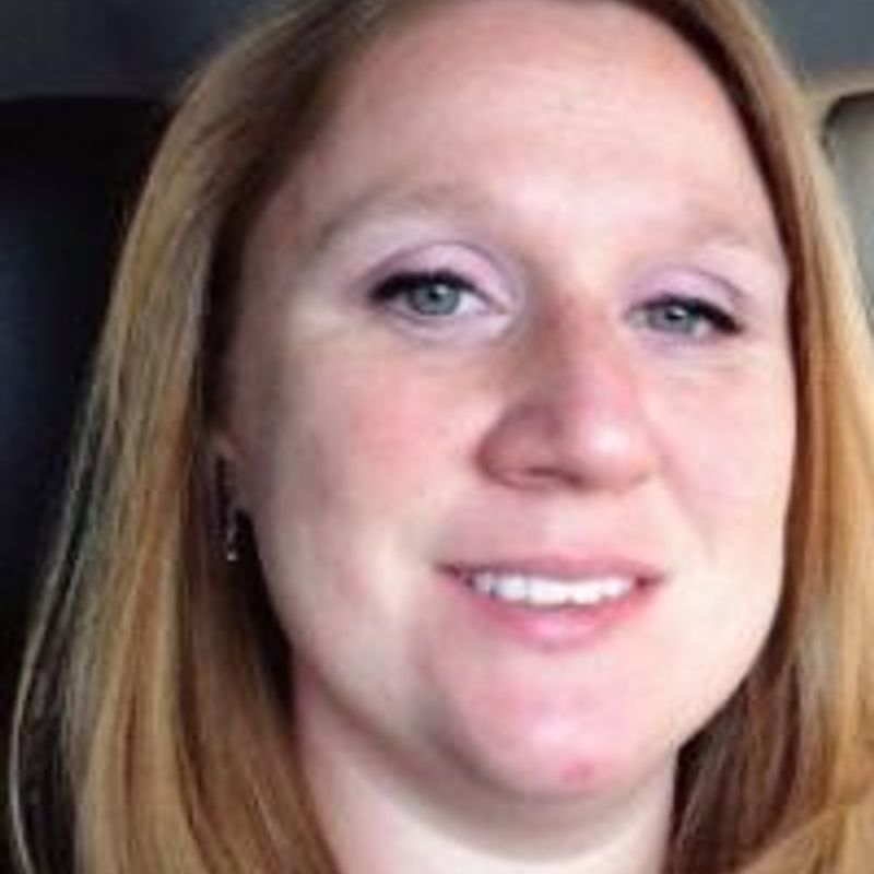 Melissa Collins profile picture