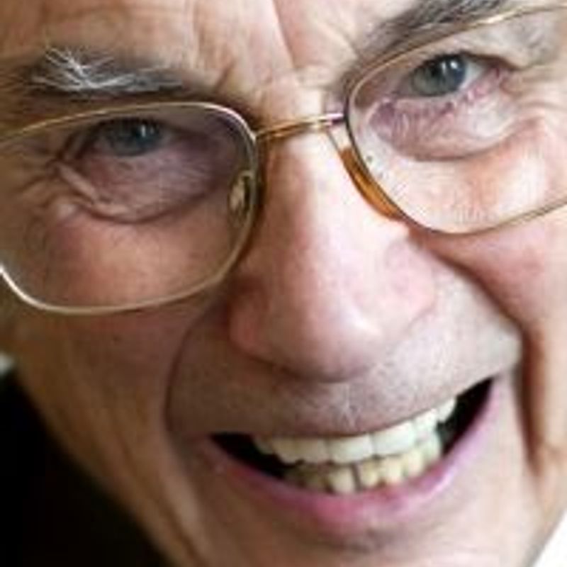 Colin Murray Parkes profile picture