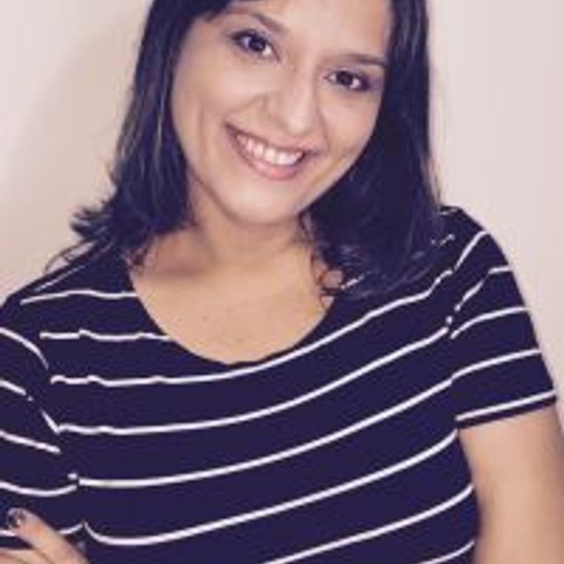 Vanessa Benfatti profile picture