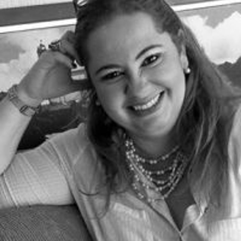 Fernanda Terra profile picture