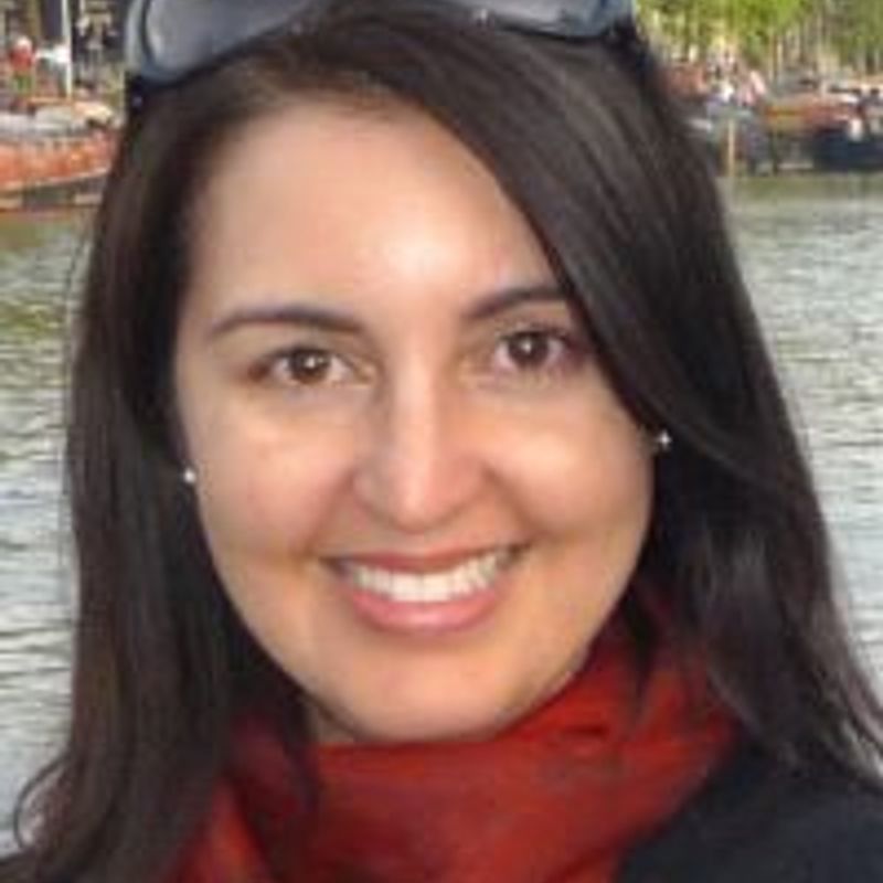 Vivianne Geber profile picture