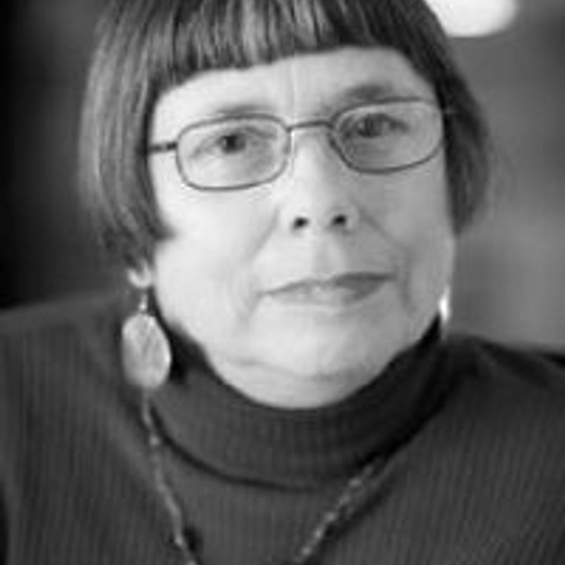 Nancy Mairs profile picture