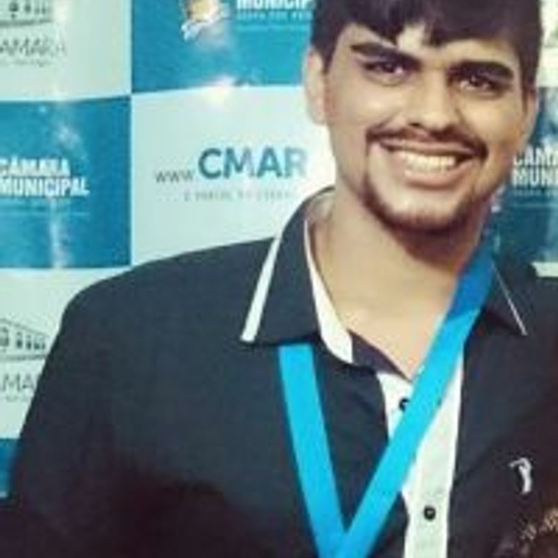 Pedro Neves profile picture