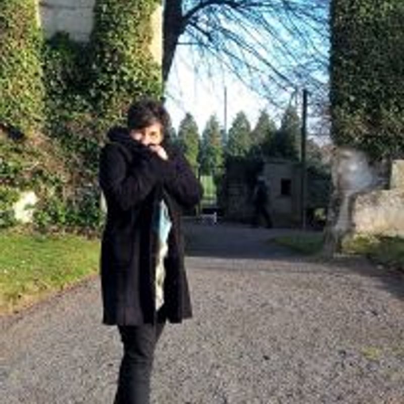 Isabelle Fochier profile picture