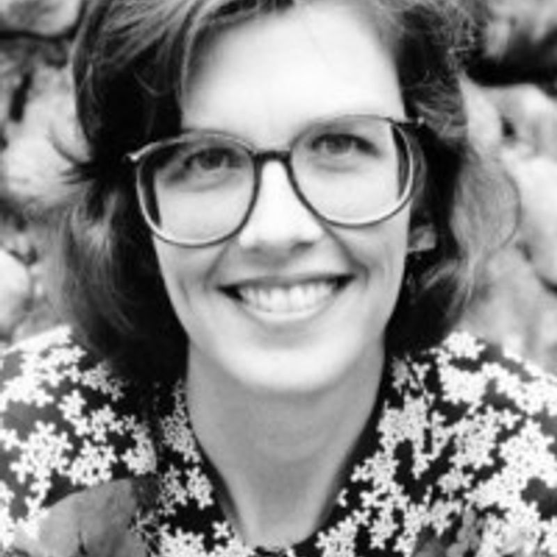 Jane Smiley profile picture