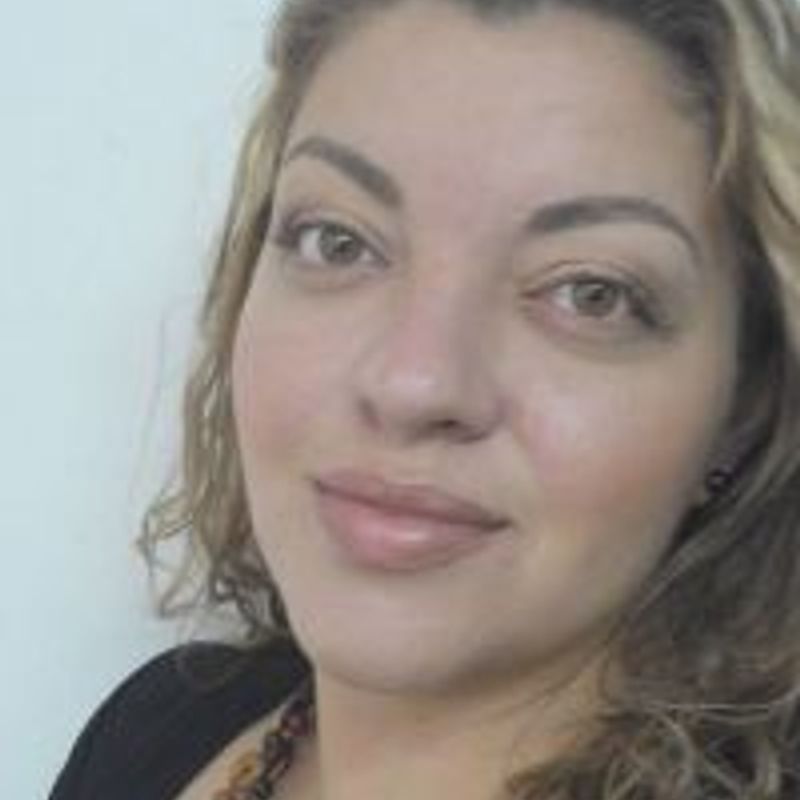 Maria Netta profile picture