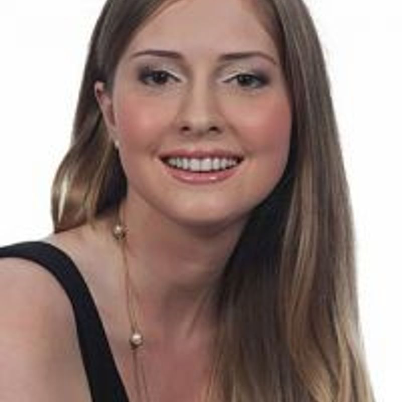 Juliana Bizatto profile picture