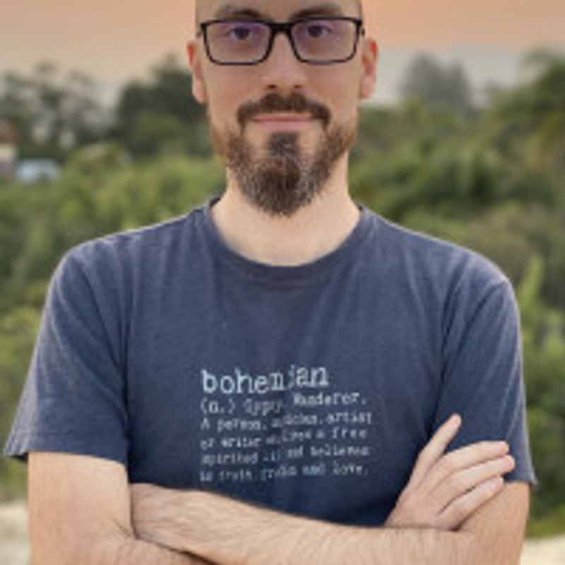 Gustavo Dutra profile picture