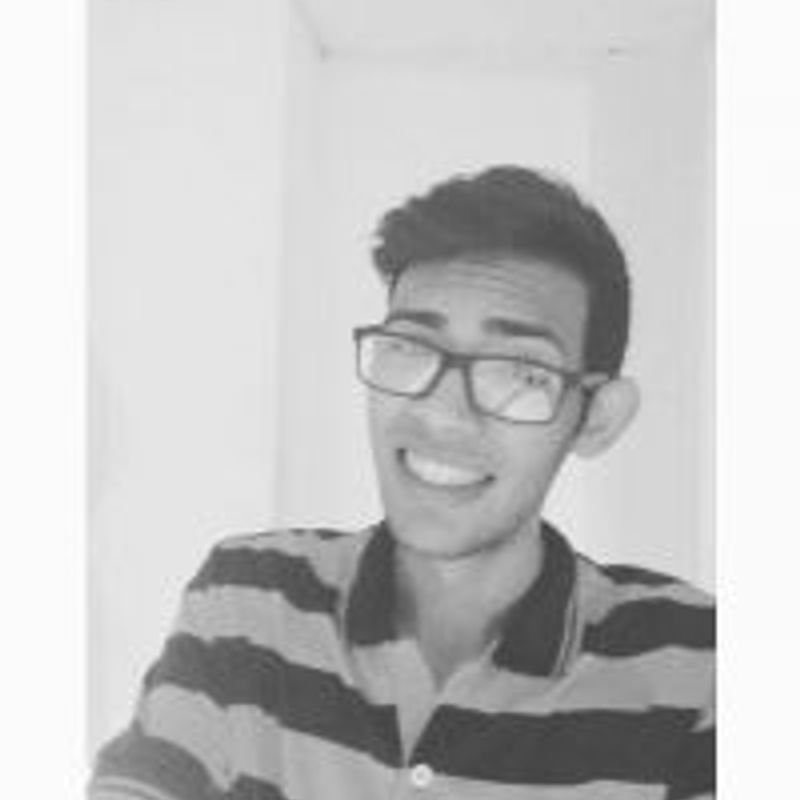 Emerson Lucas profile picture