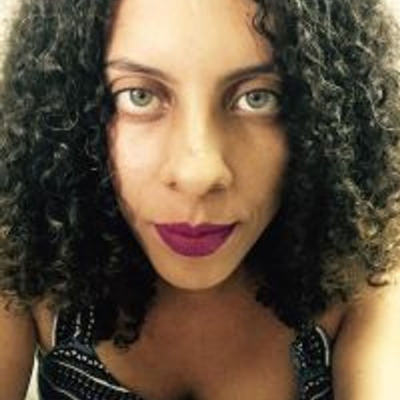 Aline Cruz profile picture