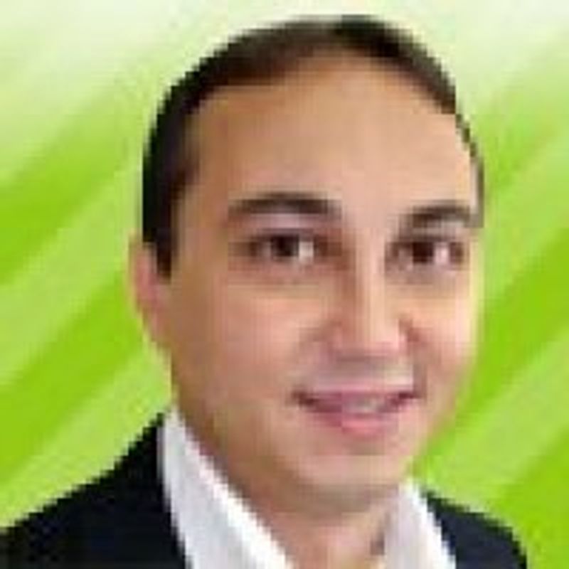 Sérgio Carvalho profile picture
