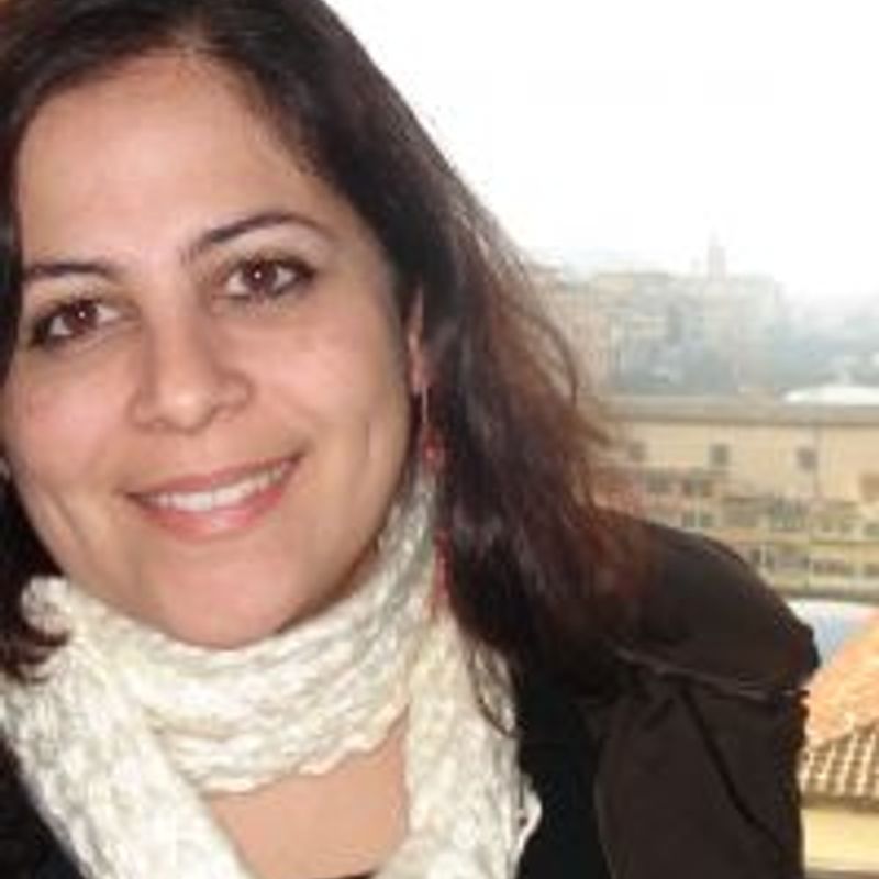 Mariângela Souza Ragassi profile picture