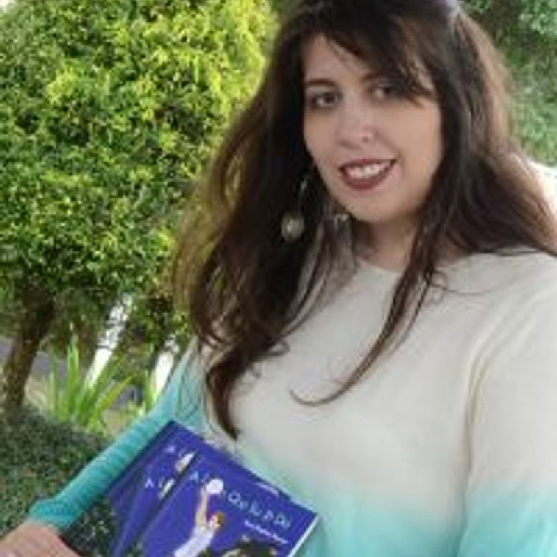 Ana Rapha Nunes profile picture