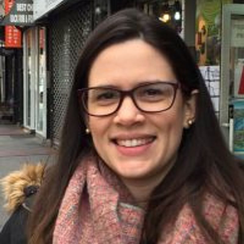 Flávia Dantas profile picture
