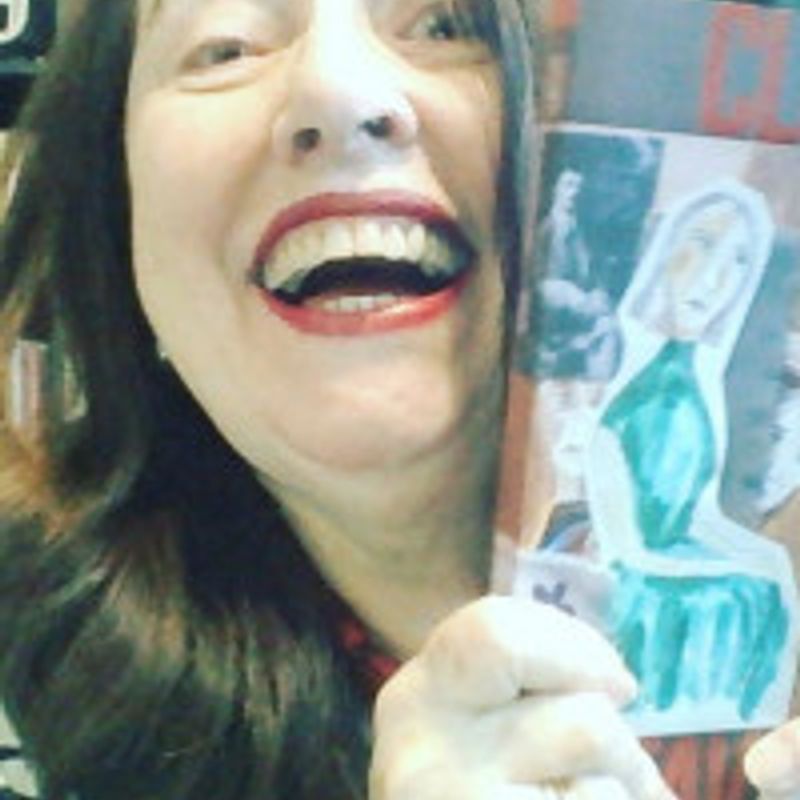 Clotilde Tavares profile picture