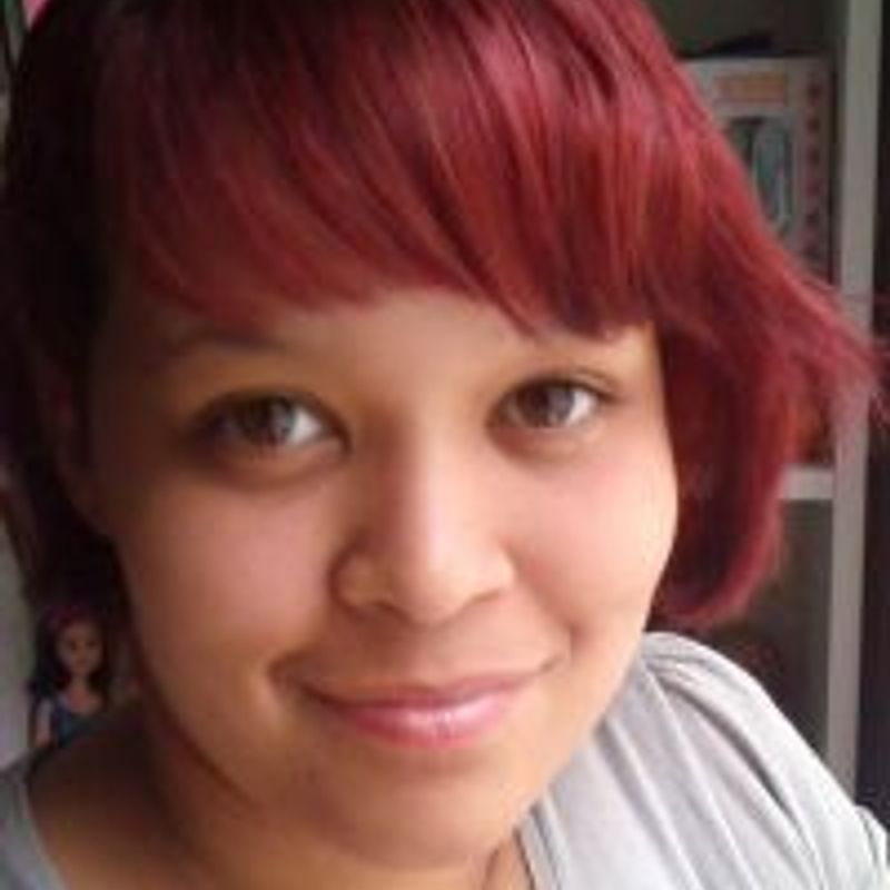 M. V. Garcia profile picture