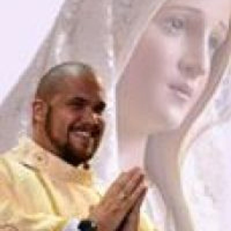 Padre Ailton Cardoso profile picture