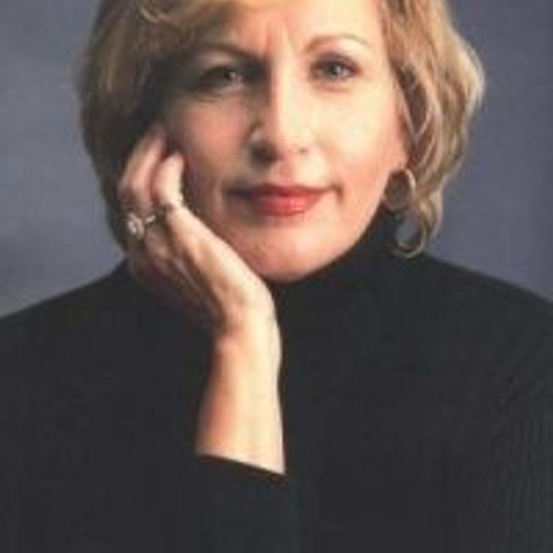 Linda Winstead Jones profile picture