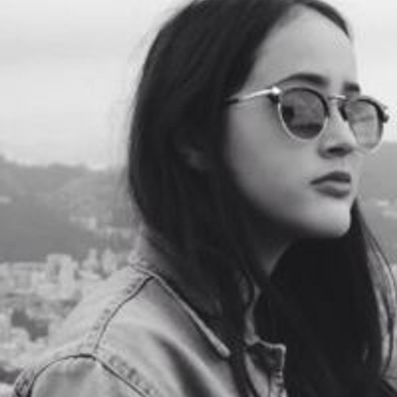 Hellica Miranda profile picture