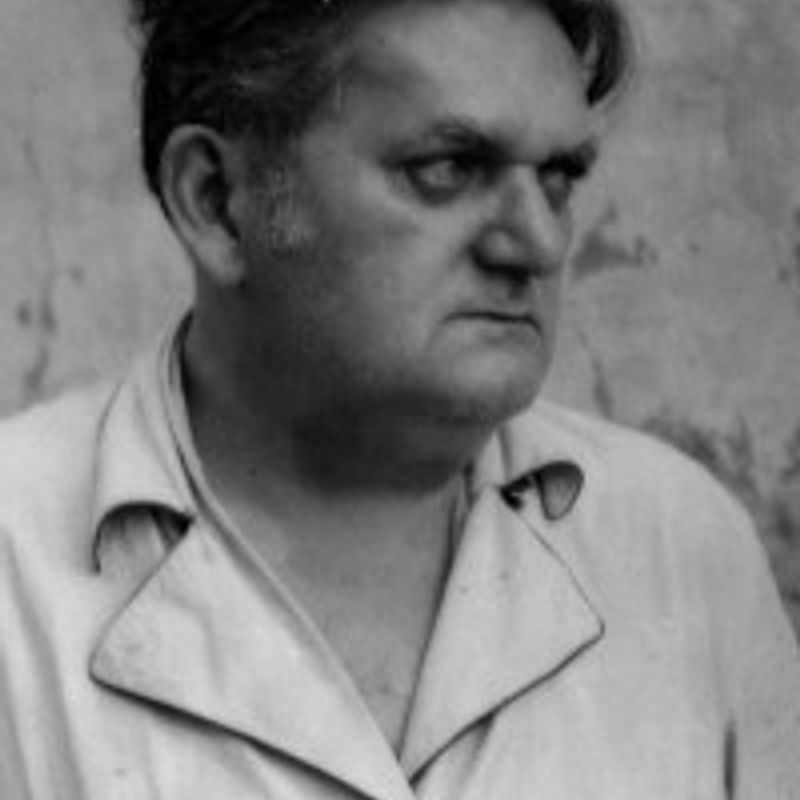 Luís da Câmara Cascudo profile picture