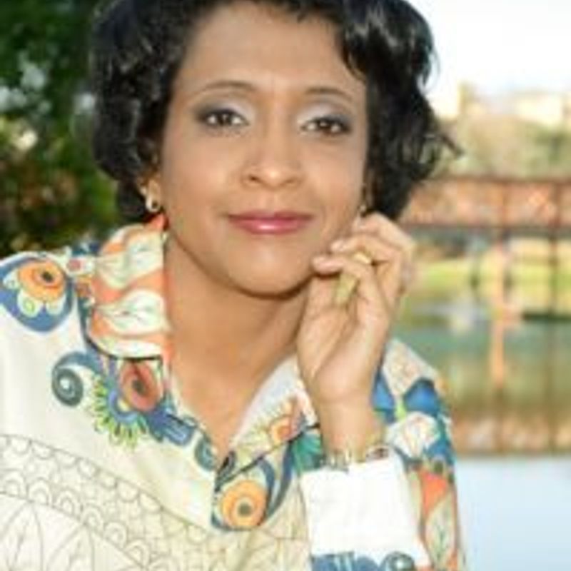 Ana Cristina Cosme Soares profile picture