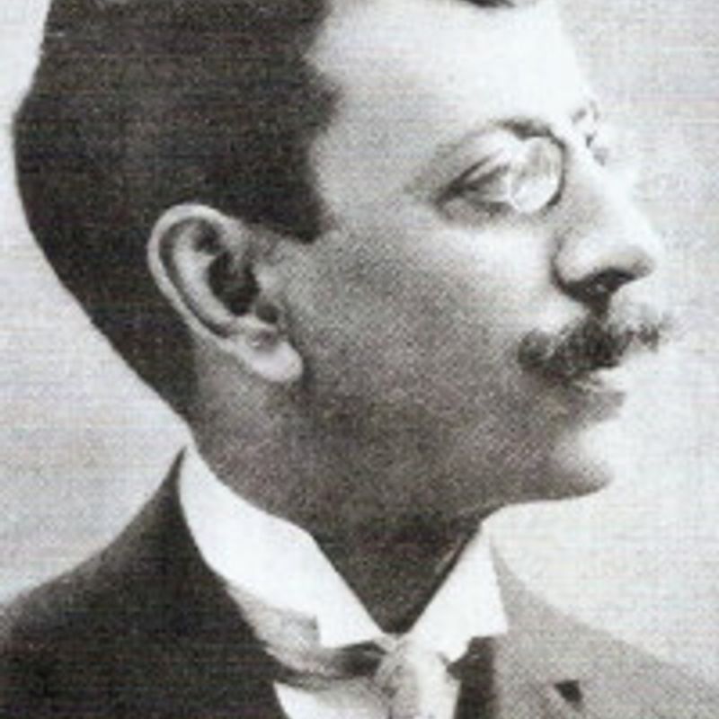 Olavo Brás Martins dos Guimarães Bilac profile picture