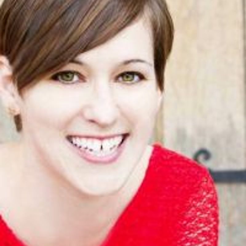 Lauren Morrill profile picture