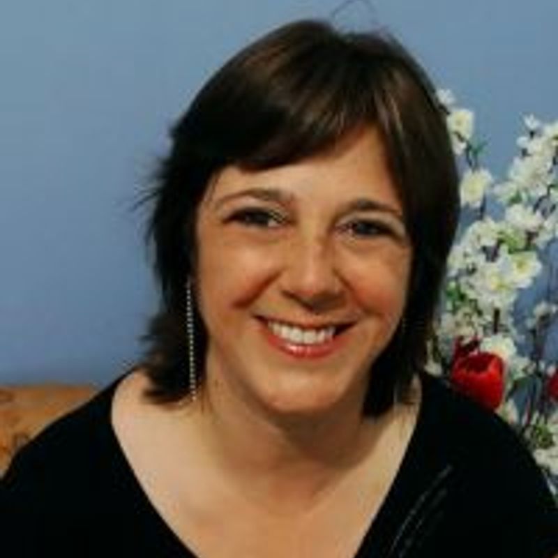 Cleirie Aparecida Grecco Costa profile picture