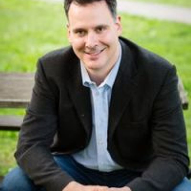 Matthew FitzSimmons  profile picture