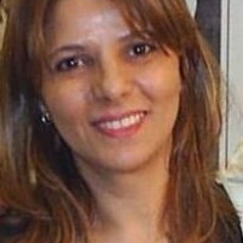 Janethe Fontes profile picture