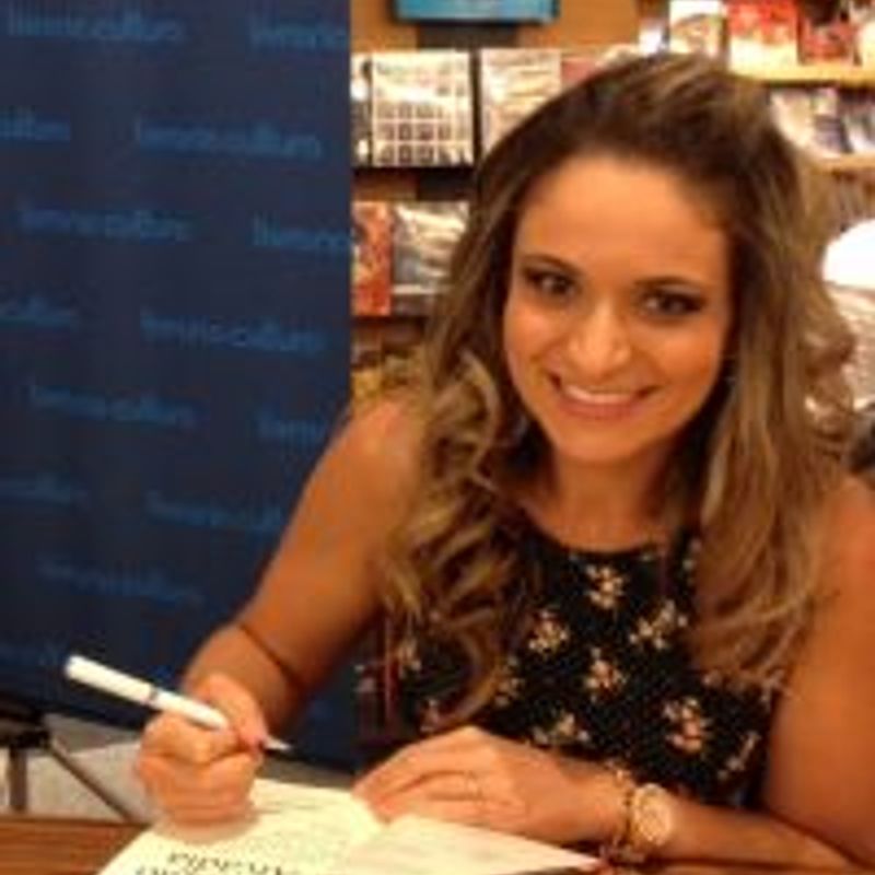 Carol Bonacim profile picture