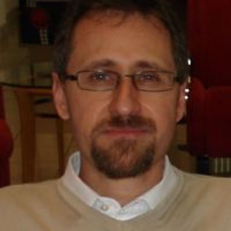 José Roberto A. Igreja profile picture