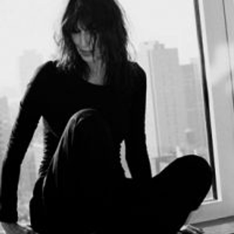 Gabrielle Roth profile picture