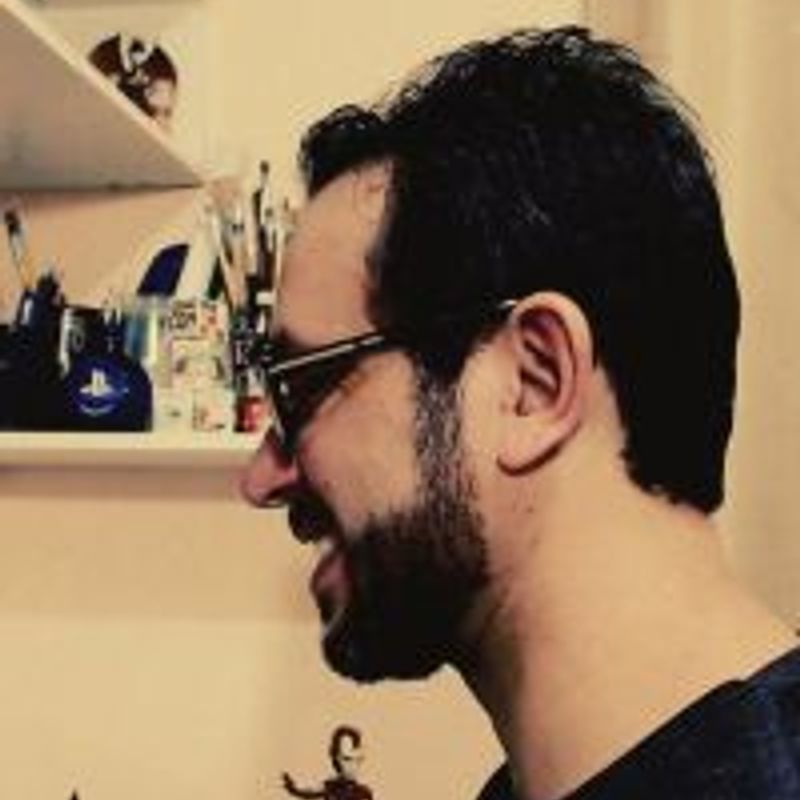 Marcio R. Gotland profile picture