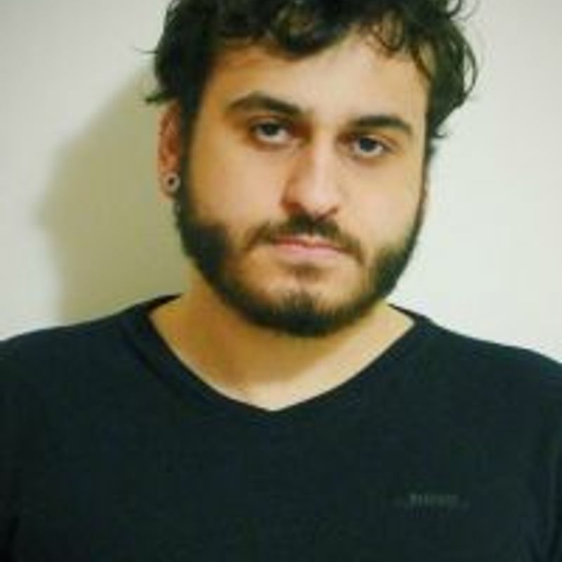 João Henrique Balbinot profile picture