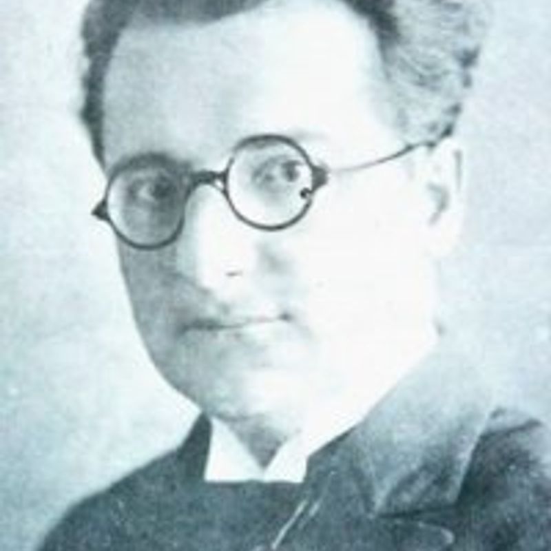 Alvaro Moreyra profile picture