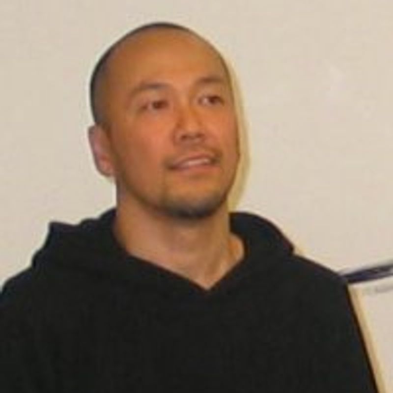 Takehiko Inoue profile picture