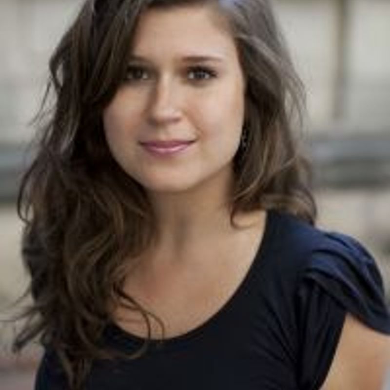 Caroline Rodrigues profile picture