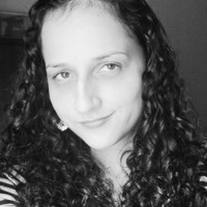 Michelle Pereira profile picture