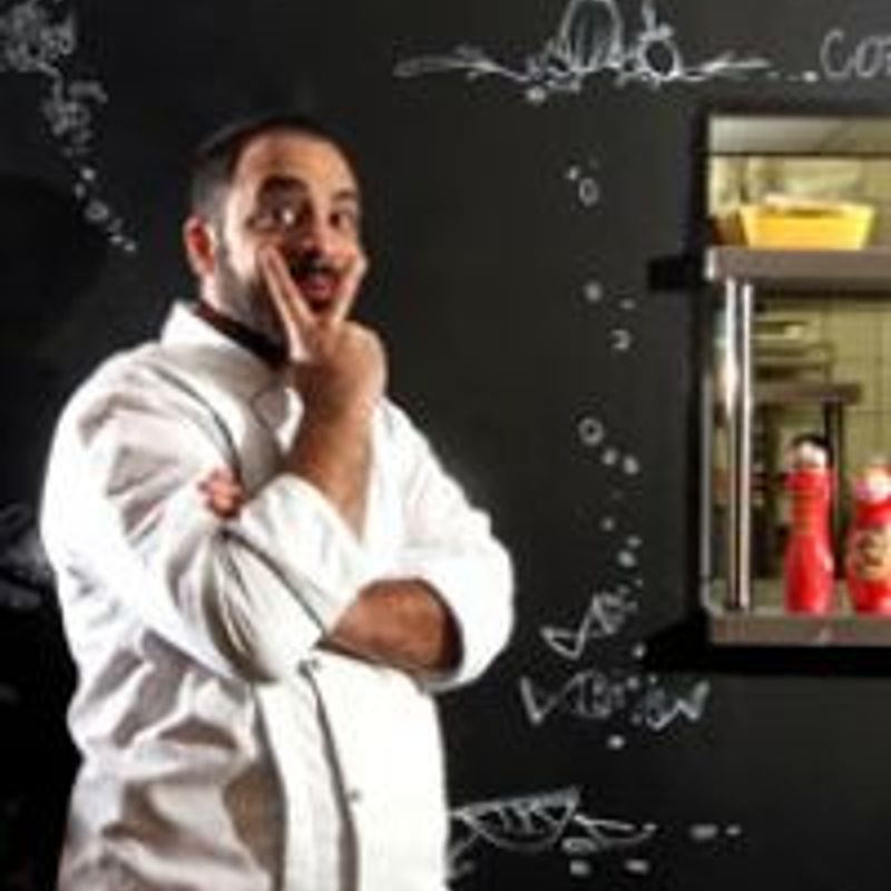 Ivan Achcar profile picture