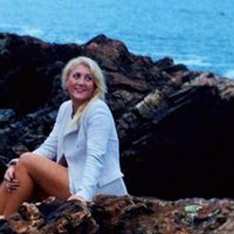 Julie Johnson profile picture