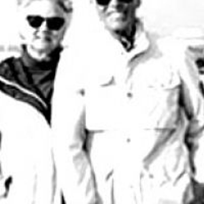 Rodney William Whitaker profile picture