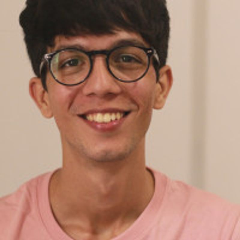 Jhone Amaral profile picture